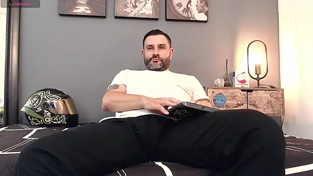 XXX chat uživo modela jonasbeards