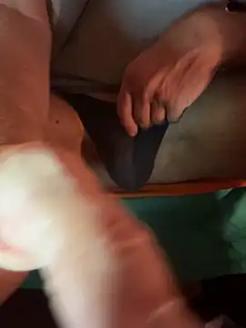 PierPesaroX Webcam show