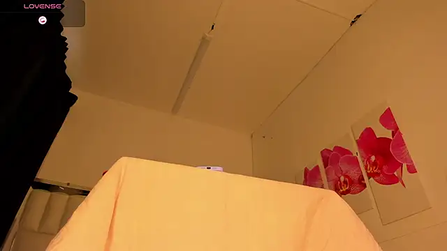 Chat +18 de Gabby_Haze ao vivo