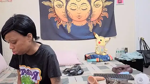 IAMTOKYOLEE Chat XXX in diretta