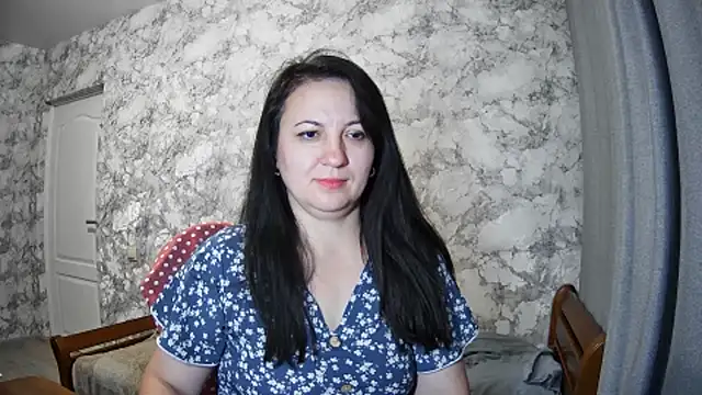 JANICSA's Live XXX Chat