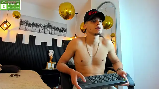 Mark_Jackson69's Live XXX Chat
