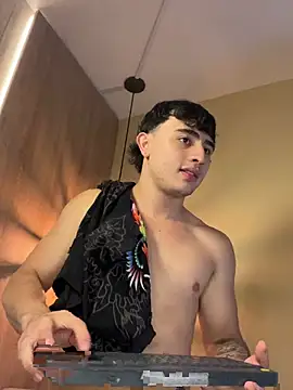 Zack_Bellmont1 Live XXX-chat
