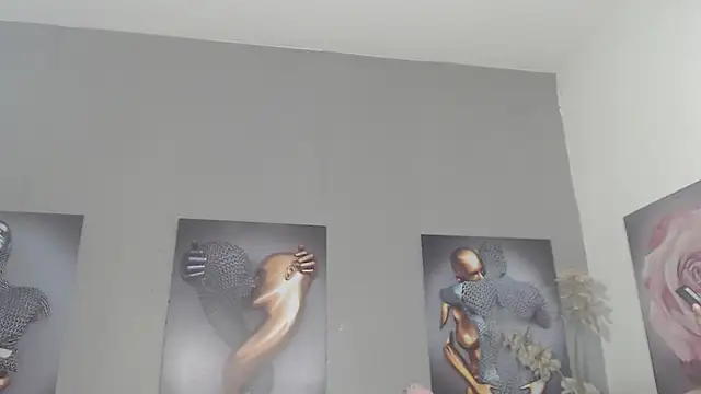 AntonellaBlanc Chat XXX live