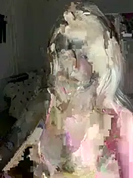 Sembang XXX Luar Talian blondiedoll