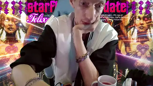 solodethlordsubveganFAQ: απευθείας συνομιλία ΧΧΧ