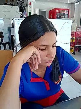 Živý XXX chat waitressfancy