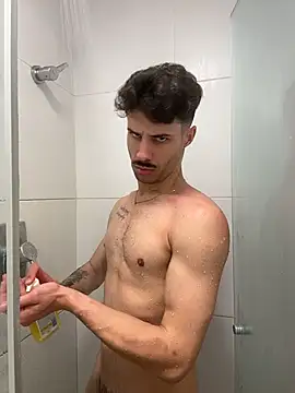 XXX chat uživo modela slaamdopee