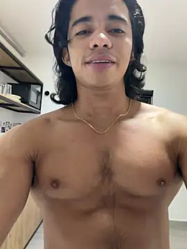 Sembang XXX Secara Langsung Jordan_Patrick
