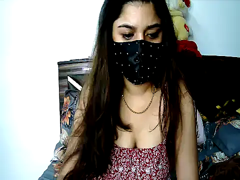 Chat XXX Live Gloie4u