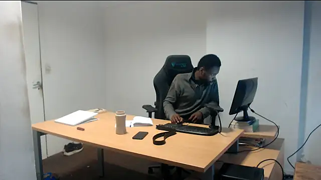Mastertopdome Live XXX-chat