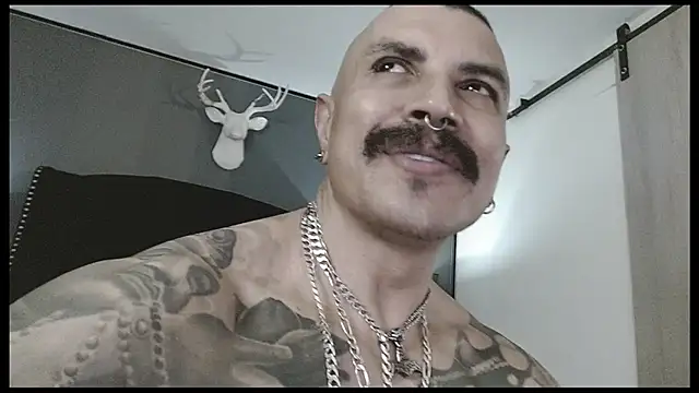 XXX chat uživo modela danilog515