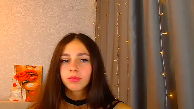 Chat XXX en directo de KissMeJulia