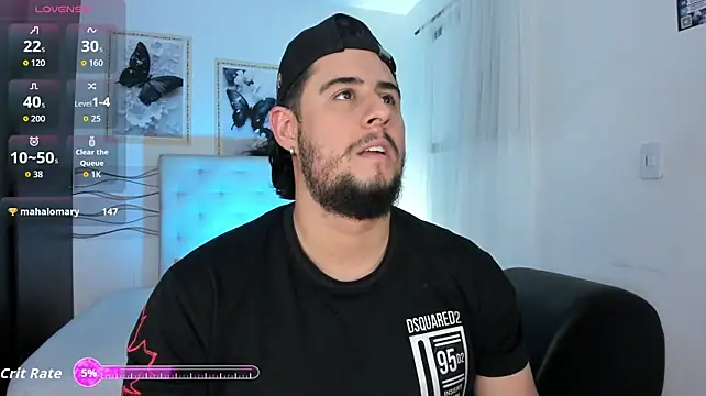 Ryan_evannss_n Live XXX chat