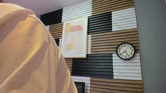 Chat XXX en directo de Dollydollie