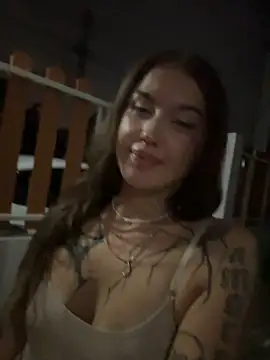 Speedball666 Live XXX Chat