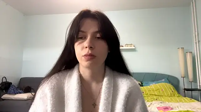EdelinBegsher Chat XXX in diretta