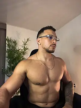 FreszX Chat XXX in diretta