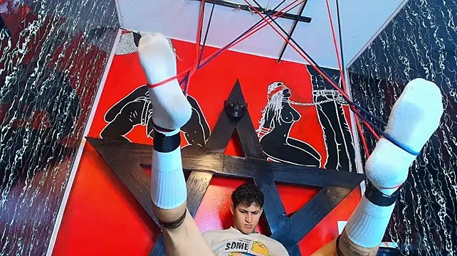 Živý XXX chat Axel_Romanov