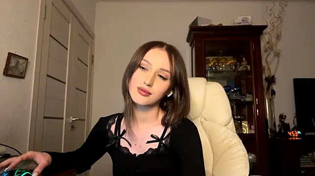 ShannanWohlers লাইভ XXX চ্যাট