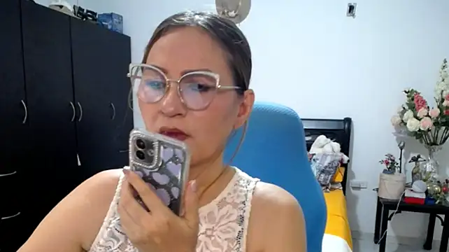 Chat XXX en directo de Xiimen