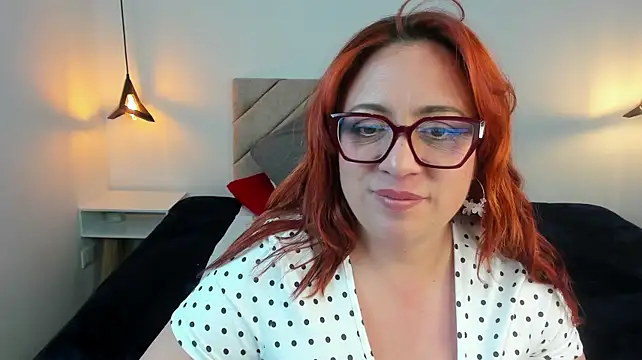 Chat XXX en directo de Victoria_Adamns