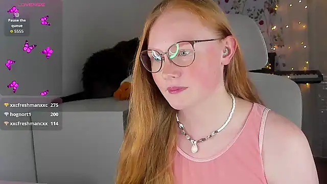 Olivia_Date – Live XXX-chat