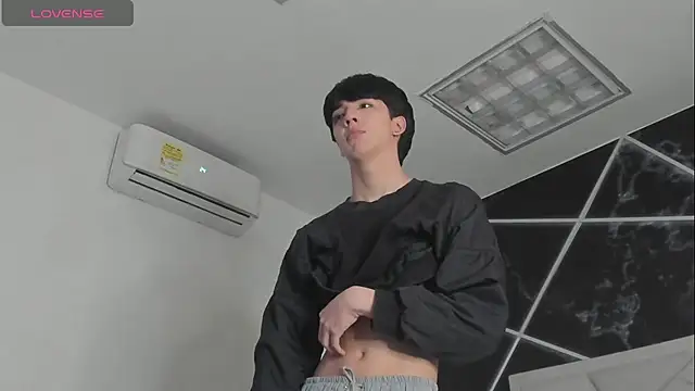AerumChae Obrolan Langsung XXX