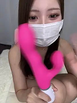 _Mio__のウェブカメラショー