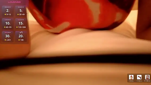 Živý XXX chat MistressexEmily