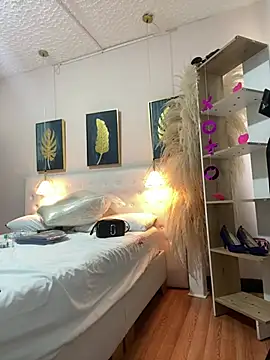 Czat XXX na żywo – valerie_lya