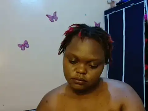 ebonyassqueen_ Live XXX-Chat