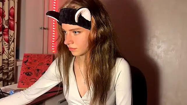Czat XXX na żywo – LydaDrozdenko
