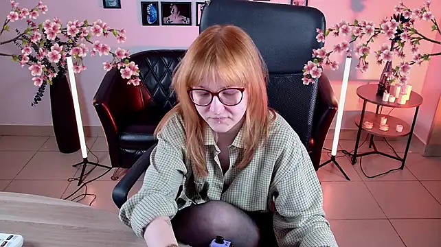 Chatroom XXX en direct de lanafitch
