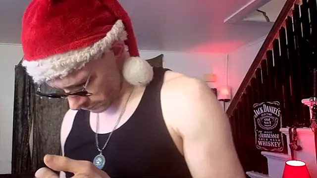 MasterDaddyCool Adlı Modelin Canlı XXX Sohbeti