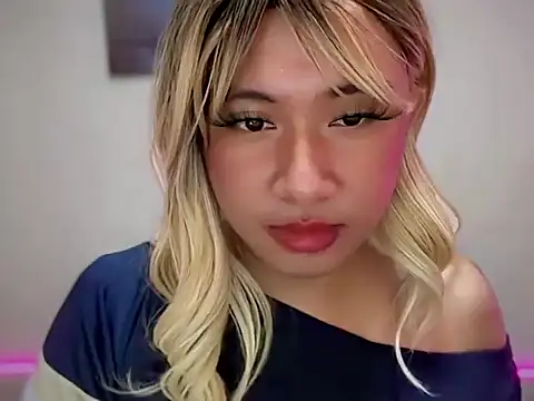 Miss_CandyX's Live XXX Chat
