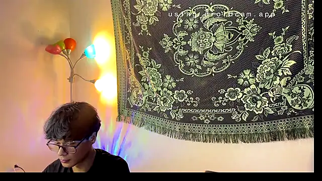 maximo_2019 – Live XXX-chat