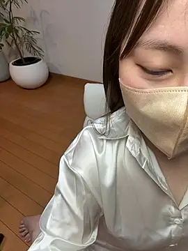--Kimiのウェブカメラショー