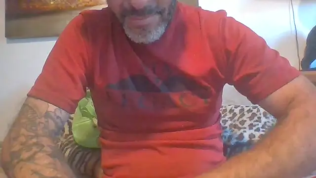 theboobietrap Live XXX-chat