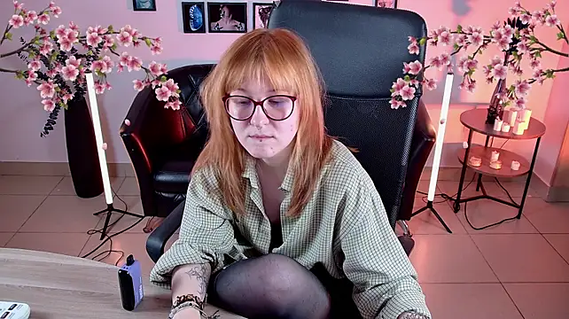 lanafitch élő XXX-chatje