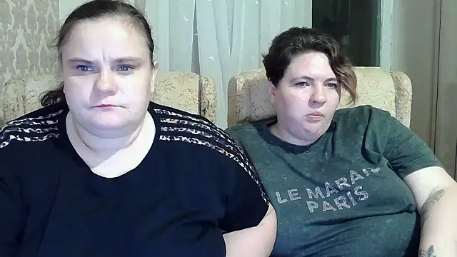Živý XXX chat EmmaXKristall