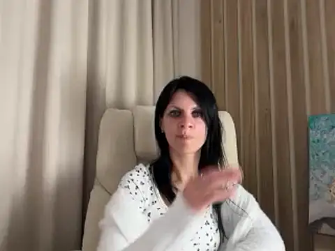InjaAtHomen Live XXX chat