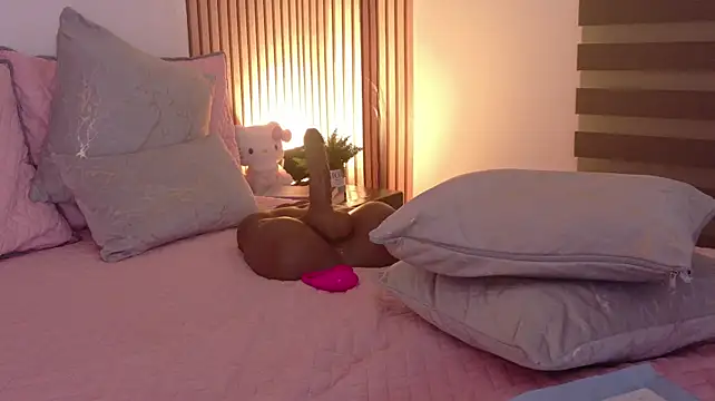 Chat XXX ao vivo de Nathaly-Lopez