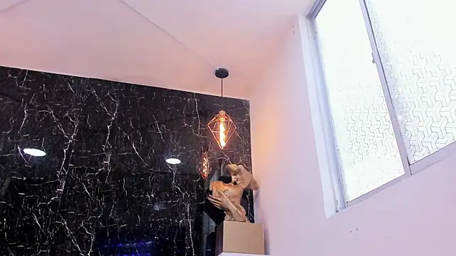 Webkamerová show Zack_Miller24