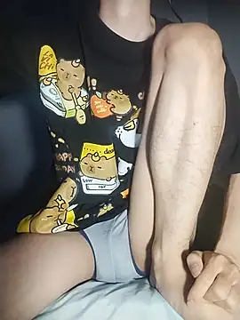 Chat XXX en directo de Kangc369