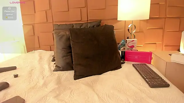 Chat XXX ao vivo de NaomyRivera