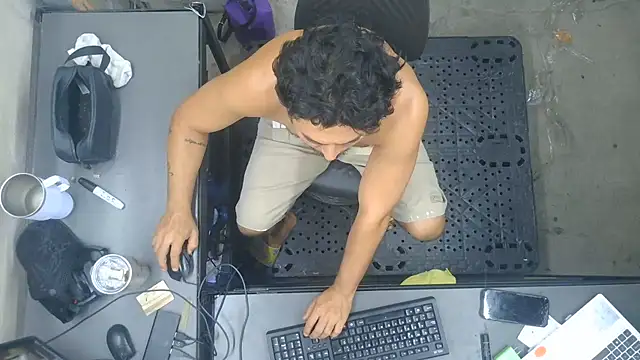 BustedCall – Naživo XXX chat
