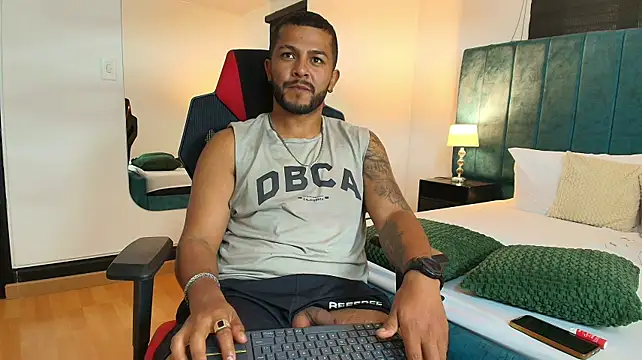 Bruno_Silva_'s Live XXX Chat