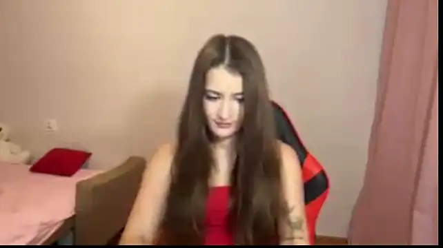 PansyMurie Live XXX-chat