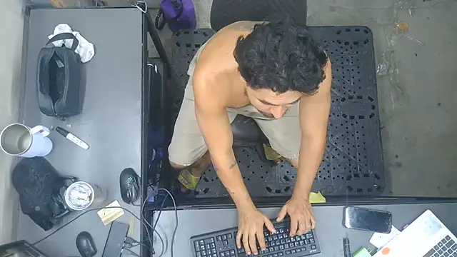 Chat +18 de BustedCall ao vivo
